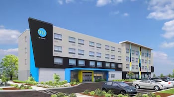 Tru By Hilton Milton,,3 star