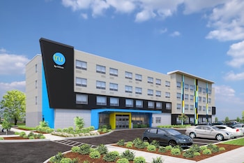 Tru By Hilton Milton,,3 star