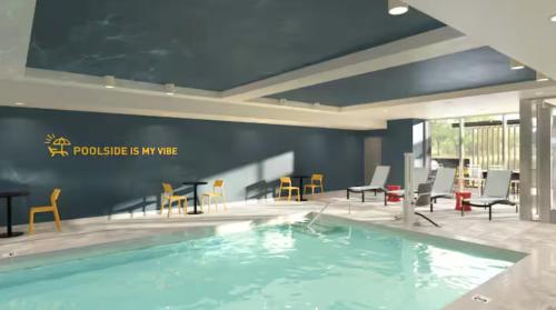 Home2 Suites By Hilton North Attleboro,,3 star