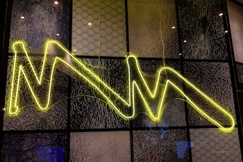 mamaison vibe hotel downtown budapest
