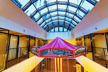 Mamaison Vibe Hotel Downtown Budapest,,4 star
