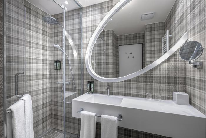 mamaison vibe hotel downtown budapest