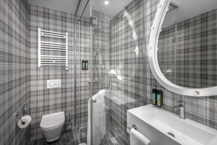 mamaison vibe hotel downtown budapest