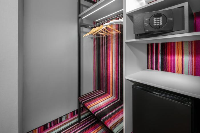 mamaison vibe hotel downtown budapest