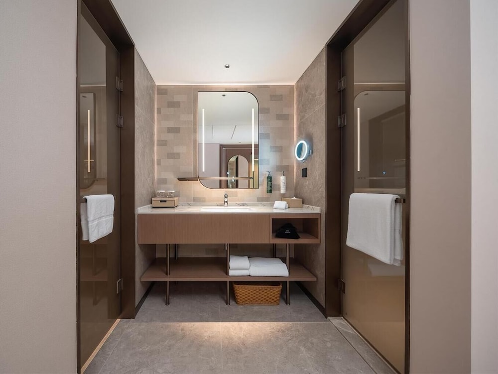 hilton garden inn tianjin jinnan
