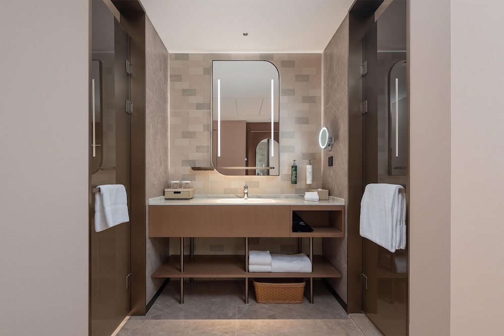 hilton garden inn tianjin jinnan