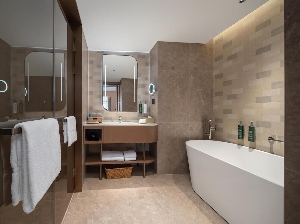 hilton garden inn tianjin jinnan