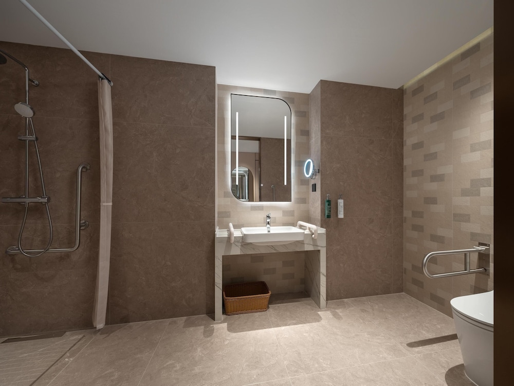 hilton garden inn tianjin jinnan