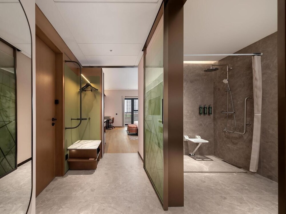 hilton garden inn tianjin jinnan