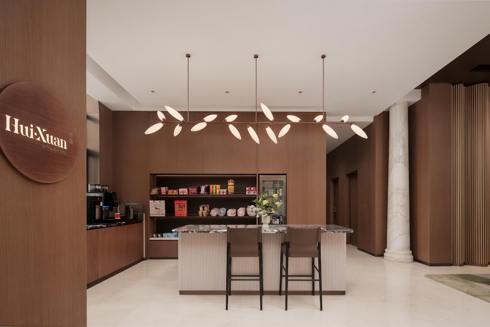 hilton garden inn tianjin jinnan
