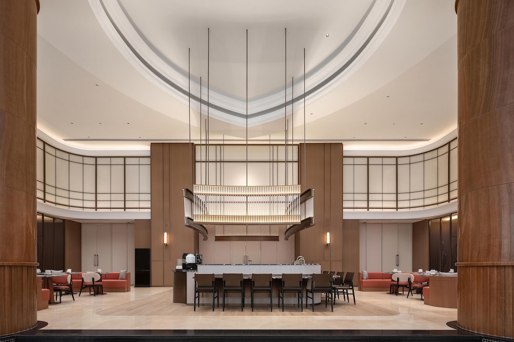 hilton garden inn tianjin jinnan