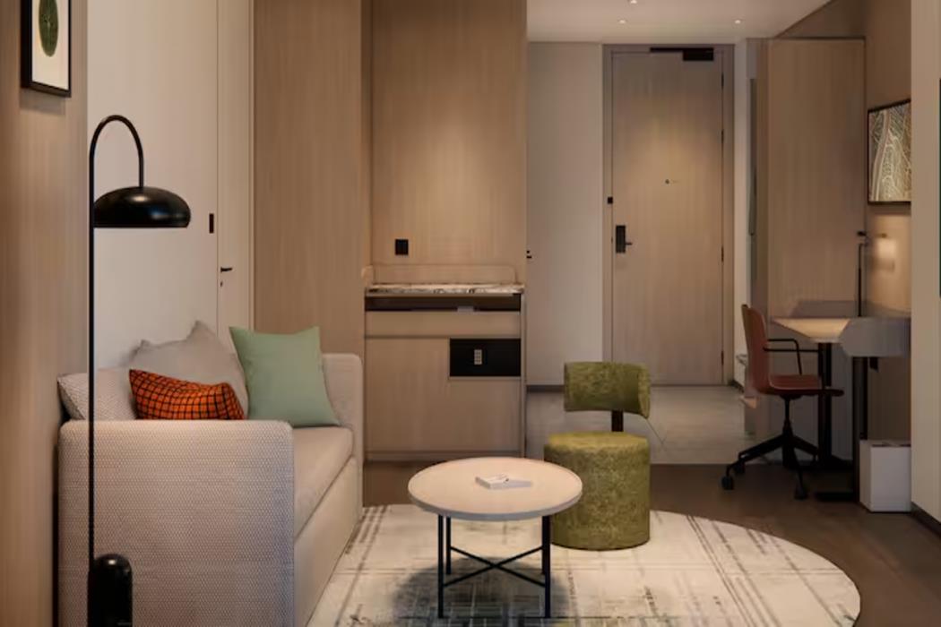 hilton garden inn tianjin jinnan