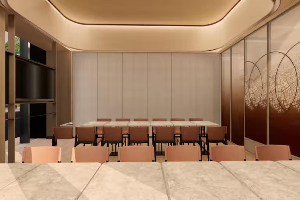 hilton garden inn tianjin jinnan