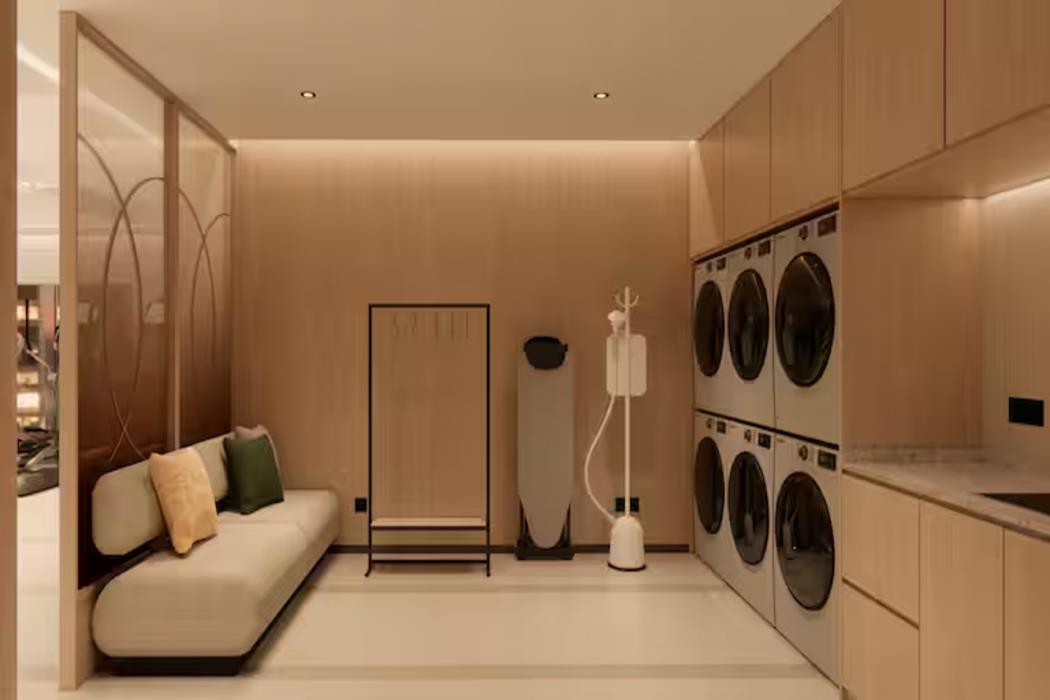 hilton garden inn tianjin jinnan