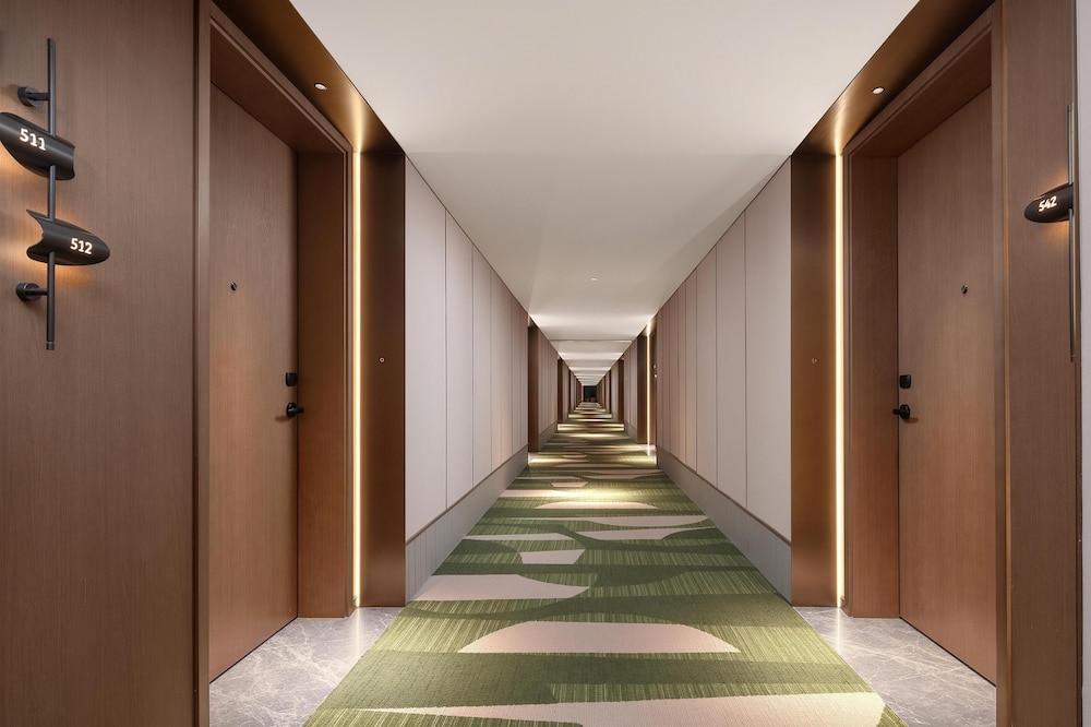 hilton garden inn tianjin jinnan