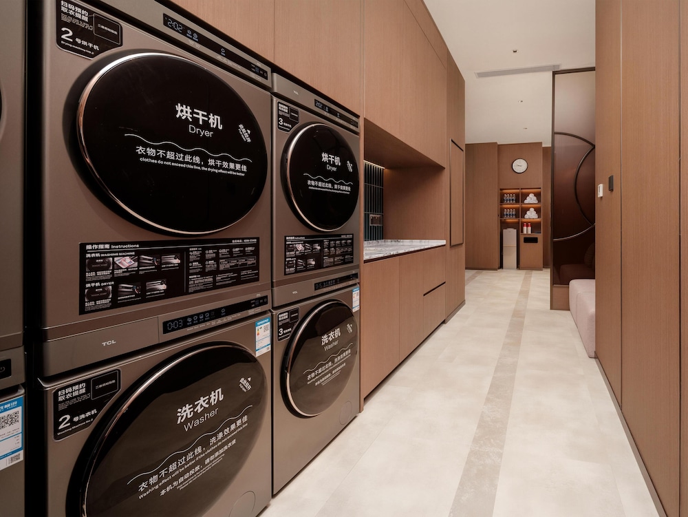 hilton garden inn tianjin jinnan