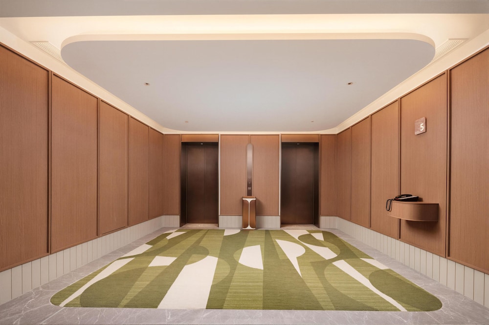 hilton garden inn tianjin jinnan