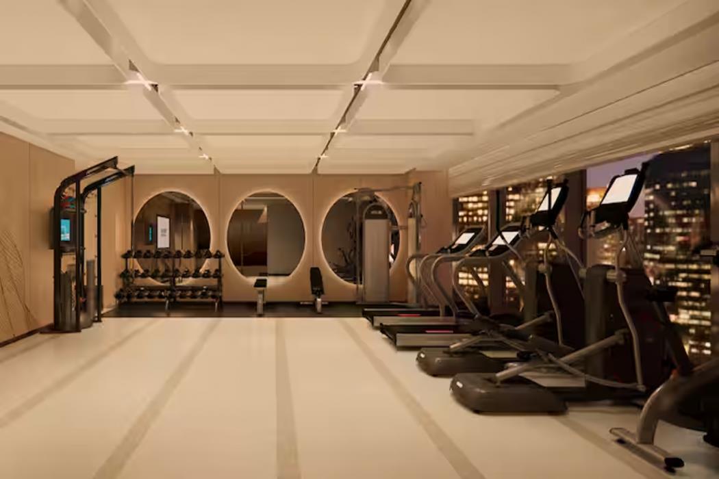 hilton garden inn tianjin jinnan
