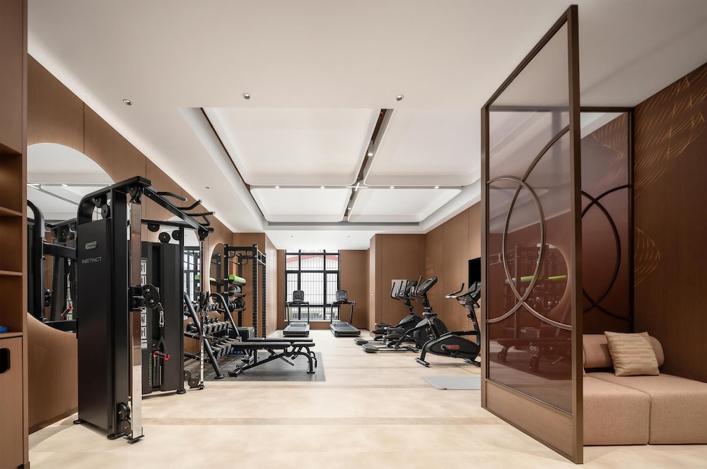 hilton garden inn tianjin jinnan