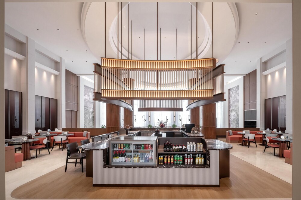 hilton garden inn tianjin jinnan