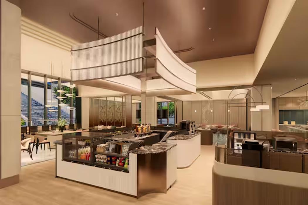 hilton garden inn tianjin jinnan