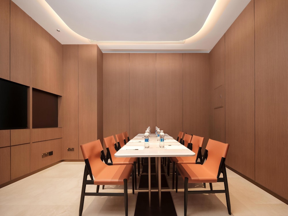 hilton garden inn tianjin jinnan