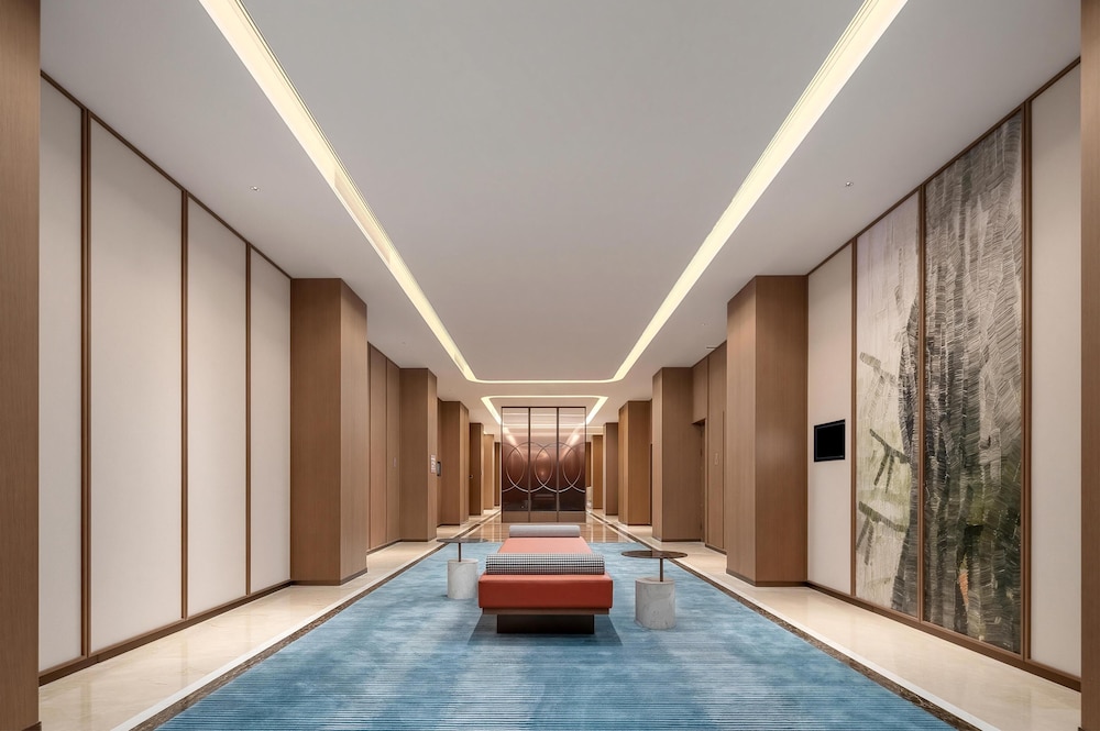 hilton garden inn tianjin jinnan