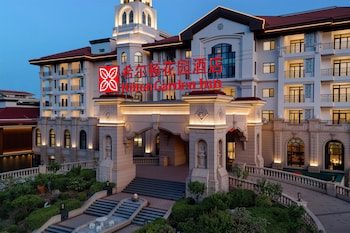 hilton garden inn tianjin jinnan