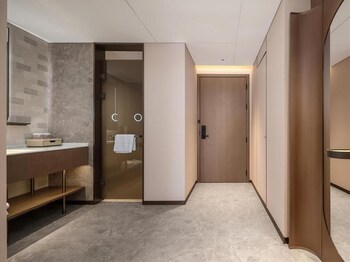 hilton garden inn tianjin jinnan