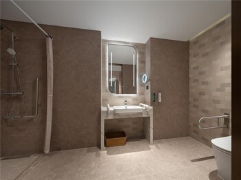 hilton garden inn tianjin jinnan