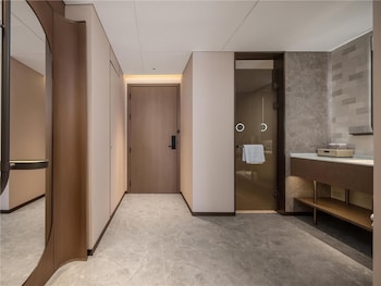 hilton garden inn tianjin jinnan