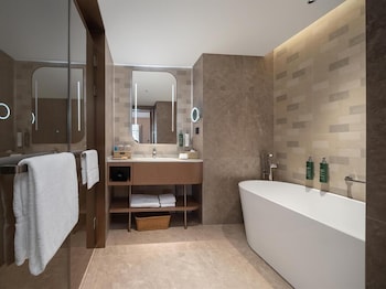 hilton garden inn tianjin jinnan