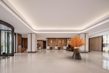 Hilton Garden Inn Tianjin Jinnan,,4 star