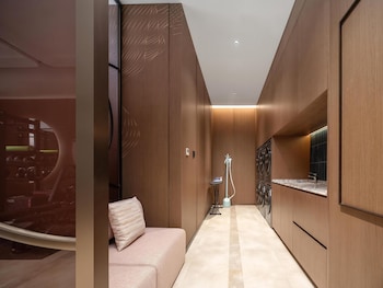 hilton garden inn tianjin jinnan