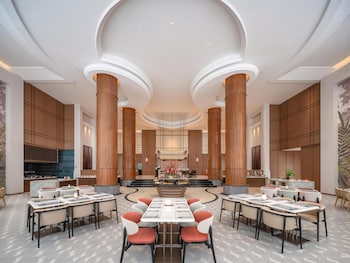 hilton garden inn tianjin jinnan