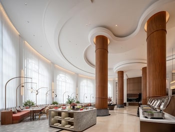 hilton garden inn tianjin jinnan