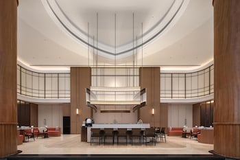 hilton garden inn tianjin jinnan