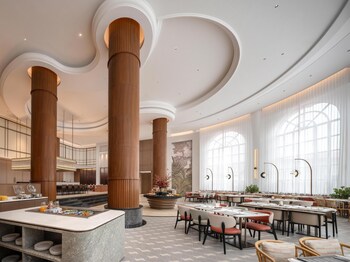hilton garden inn tianjin jinnan
