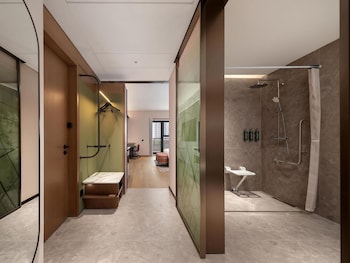 hilton garden inn tianjin jinnan