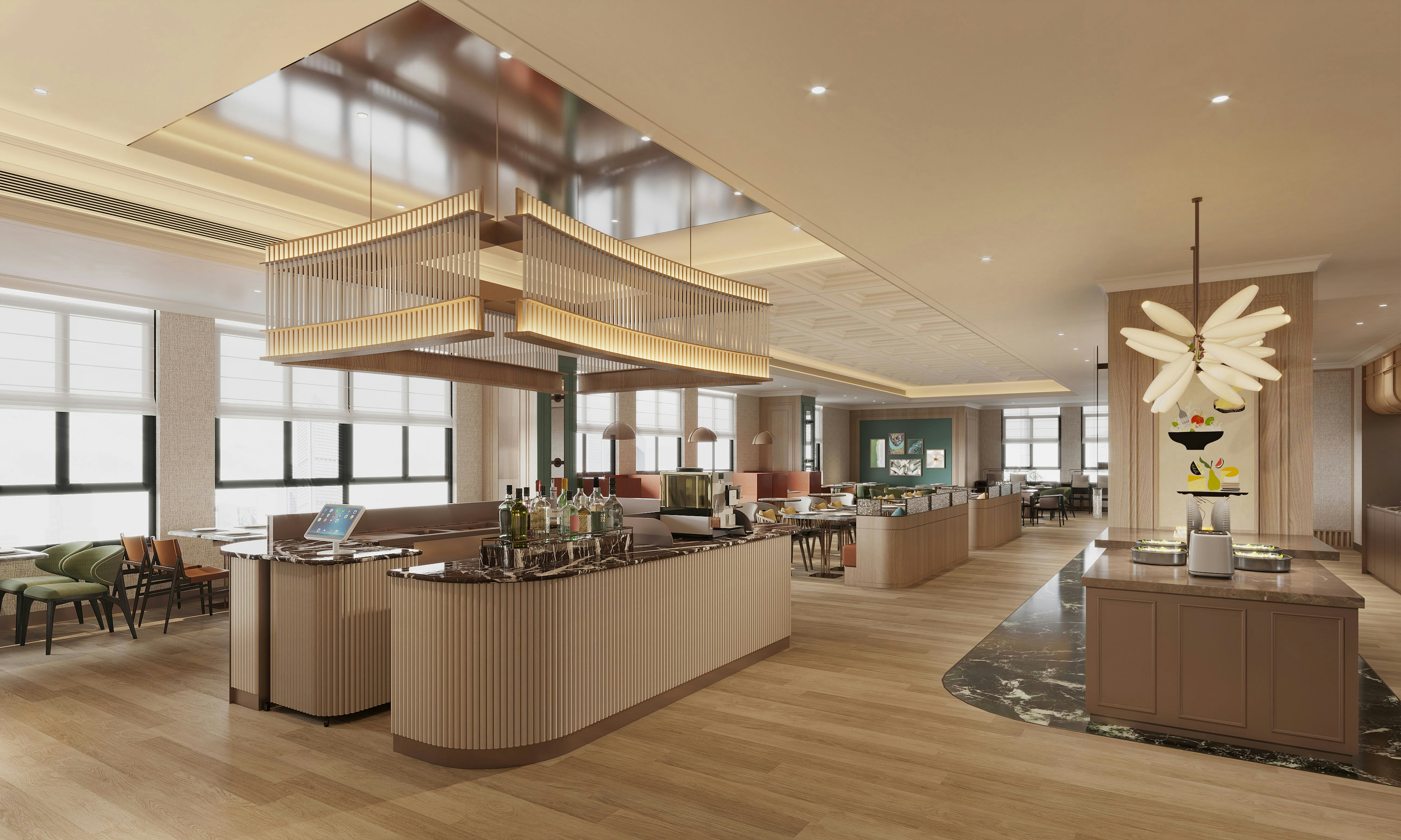hilton garden inn shanghai wujiaochang