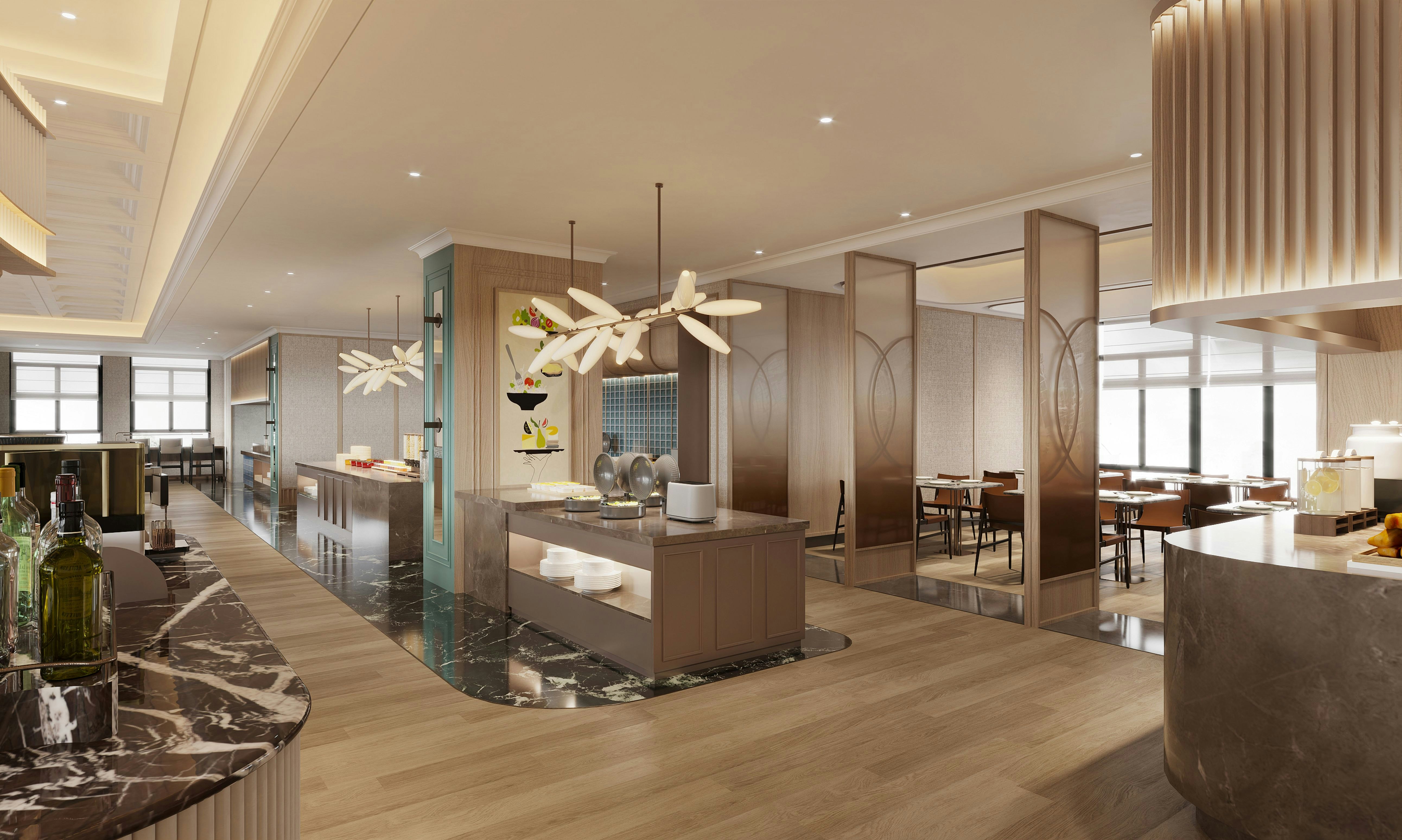 hilton garden inn shanghai wujiaochang