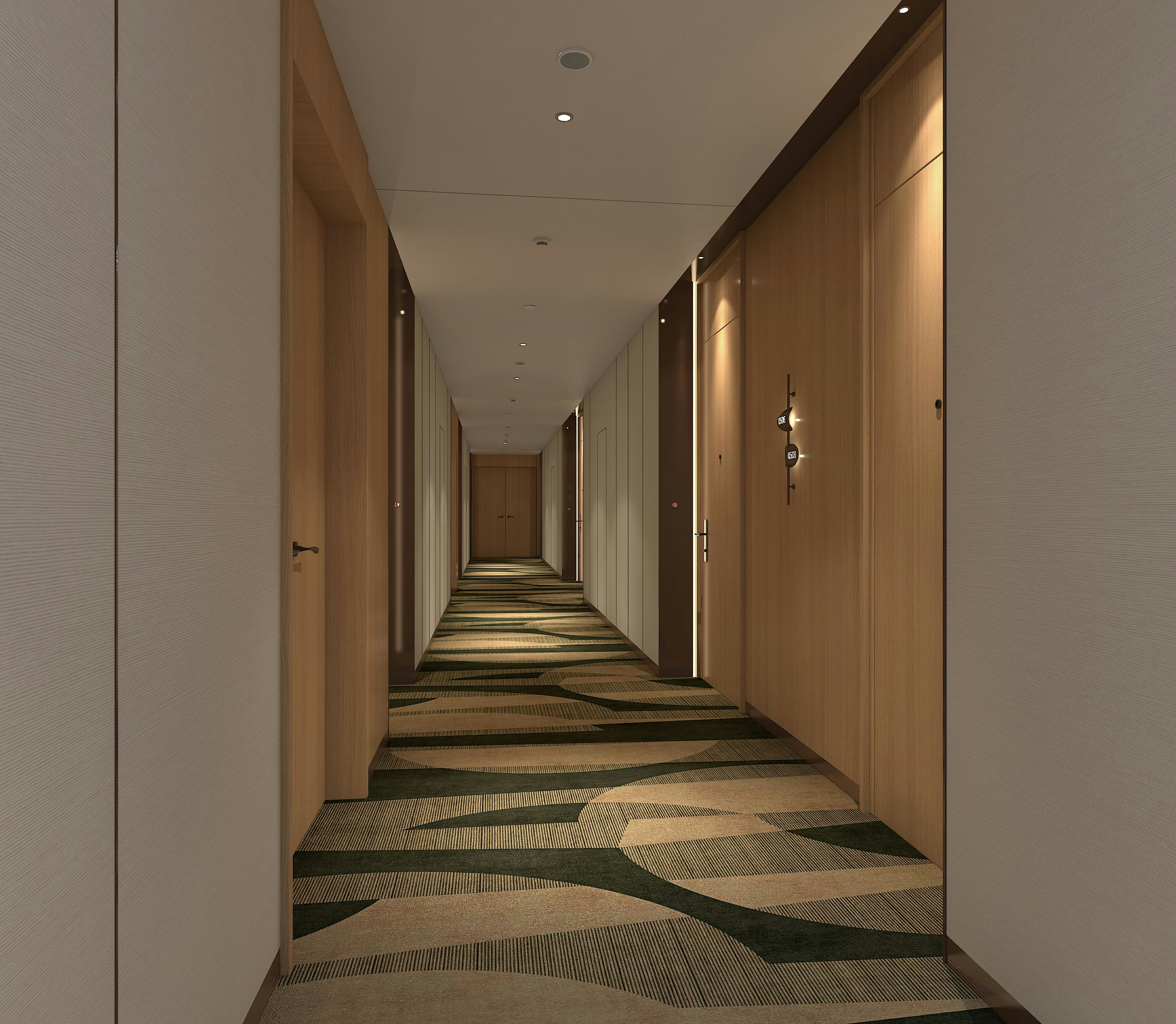 hilton garden inn shanghai wujiaochang