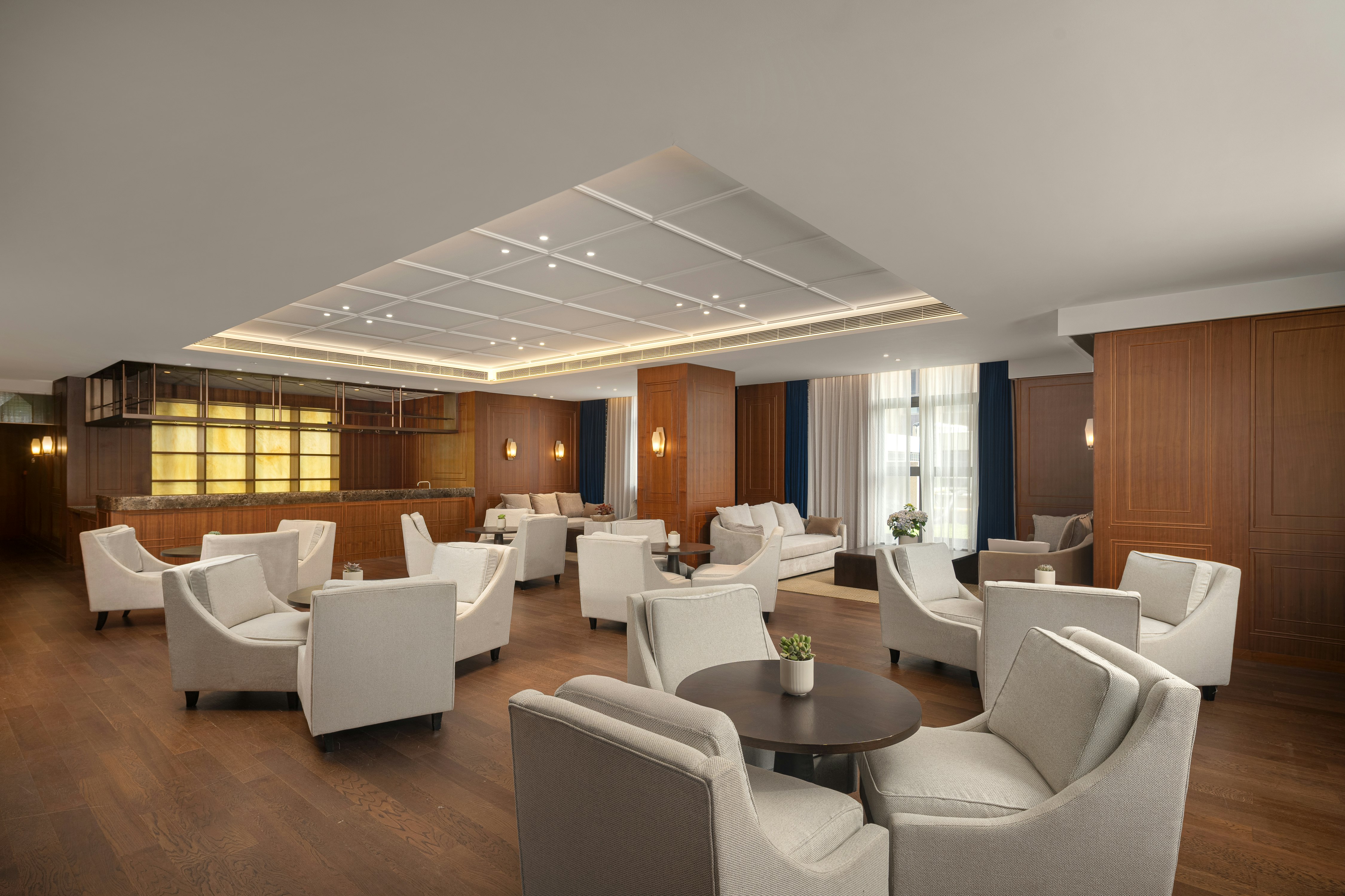 hilton garden inn shanghai wujiaochang