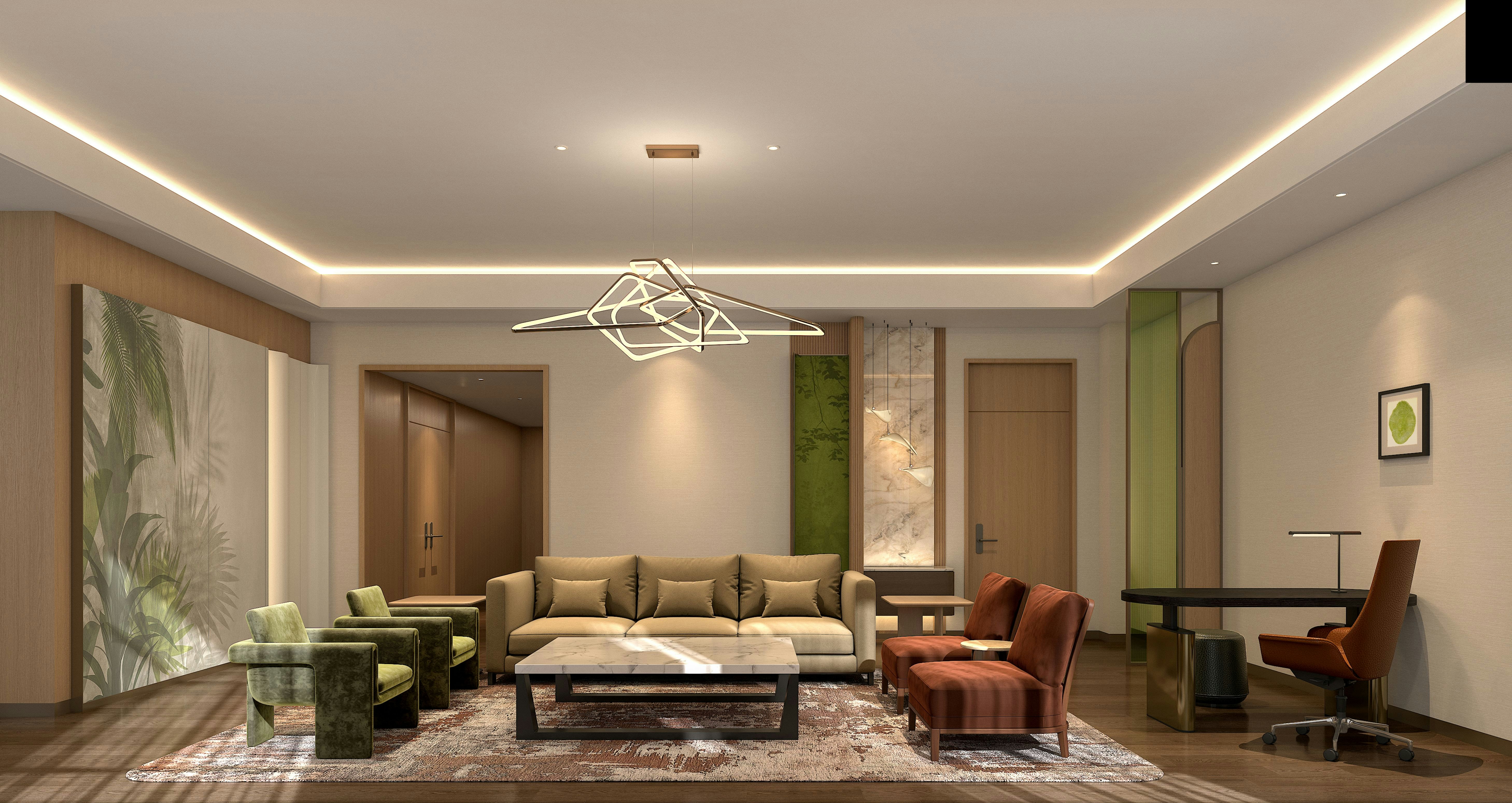 hilton garden inn shanghai wujiaochang