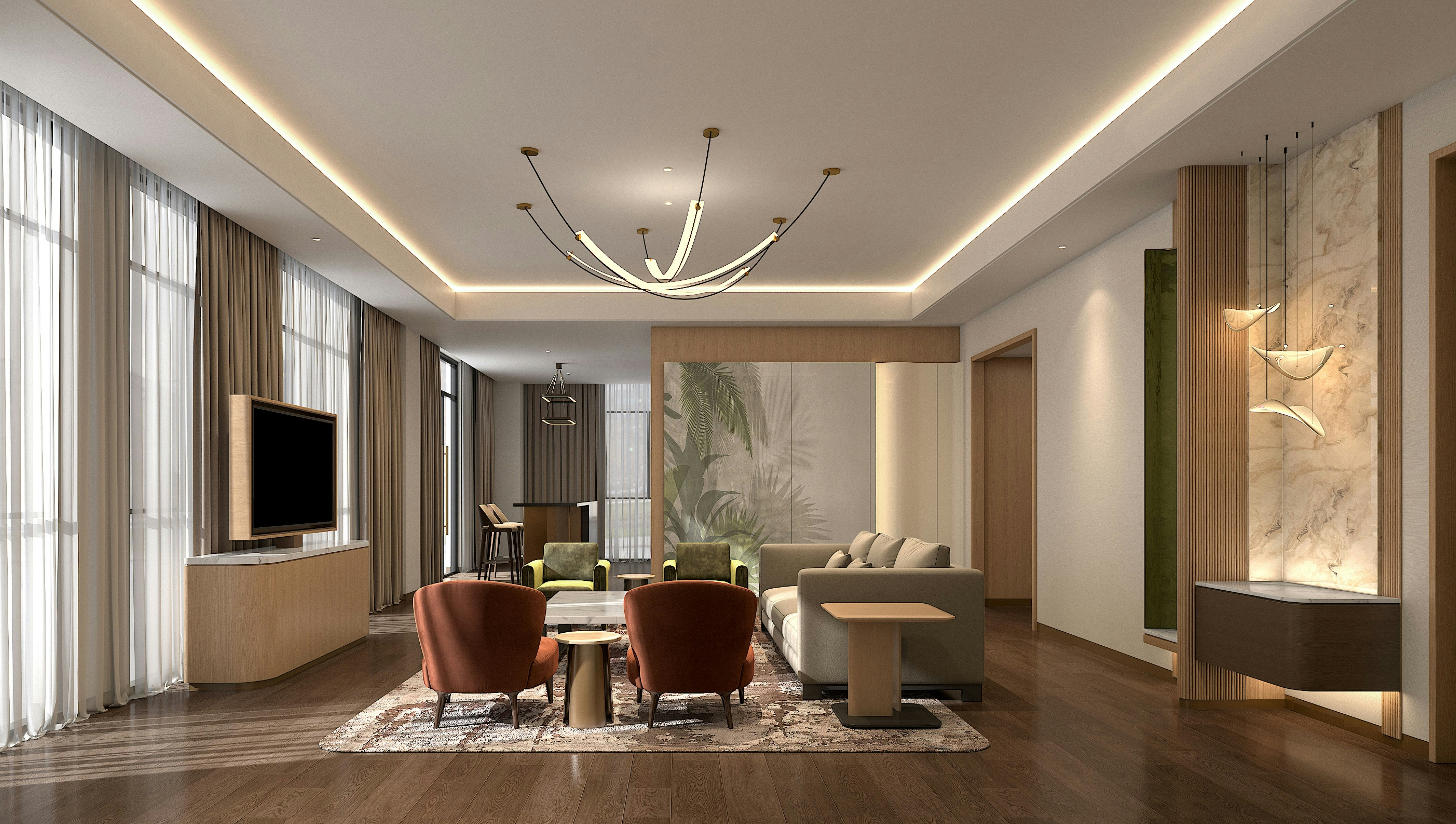 hilton garden inn shanghai wujiaochang