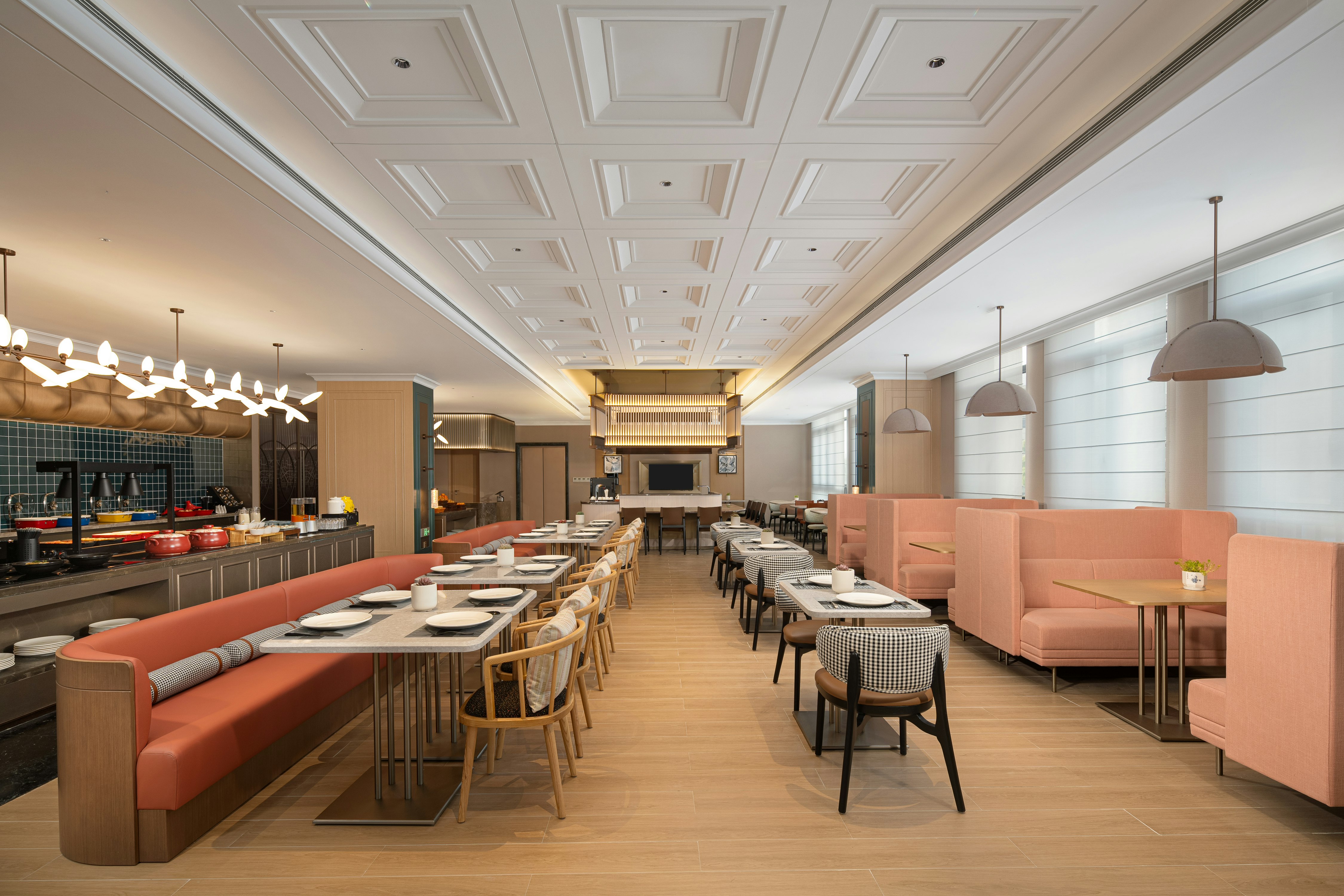 hilton garden inn shanghai wujiaochang