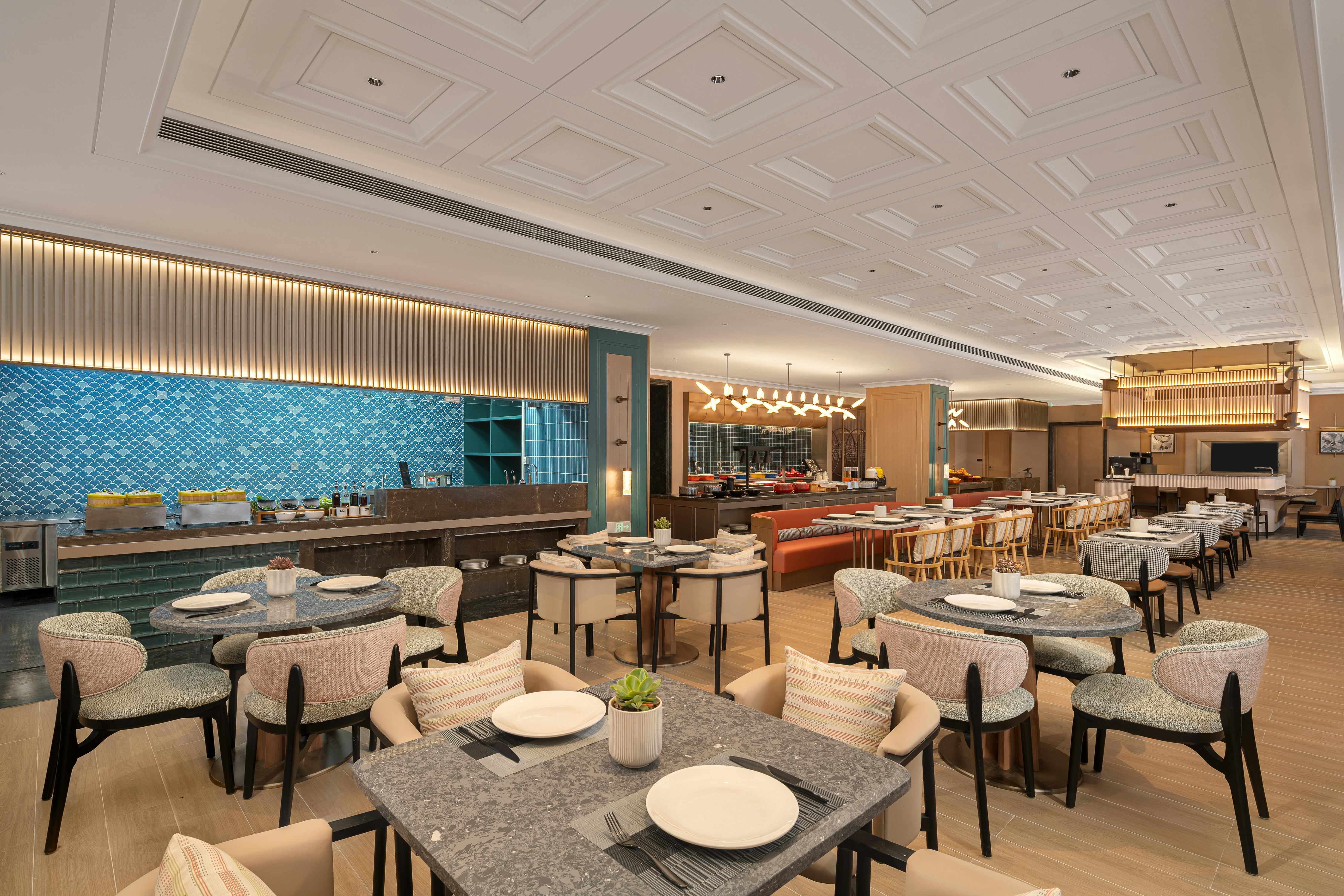 hilton garden inn shanghai wujiaochang