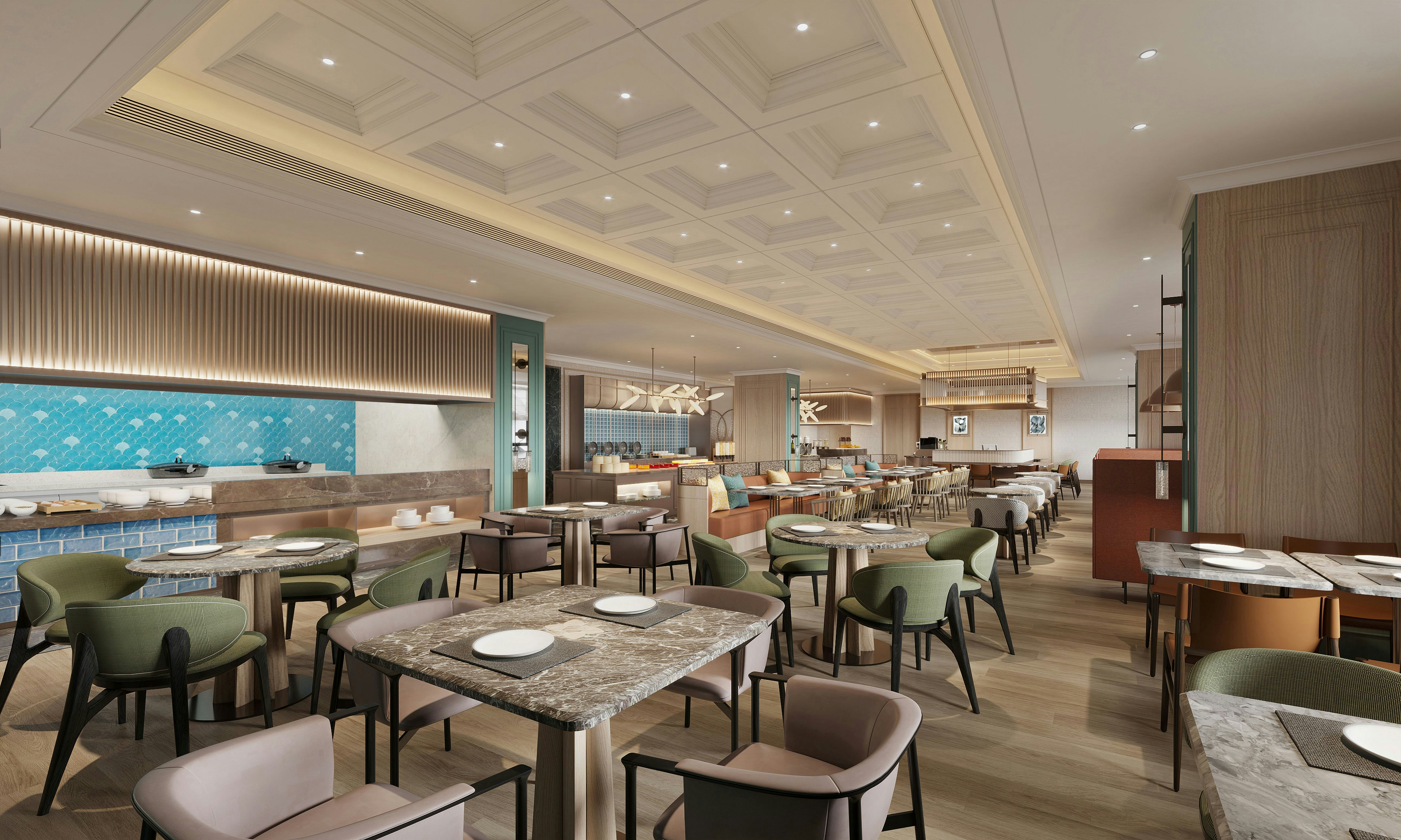 hilton garden inn shanghai wujiaochang