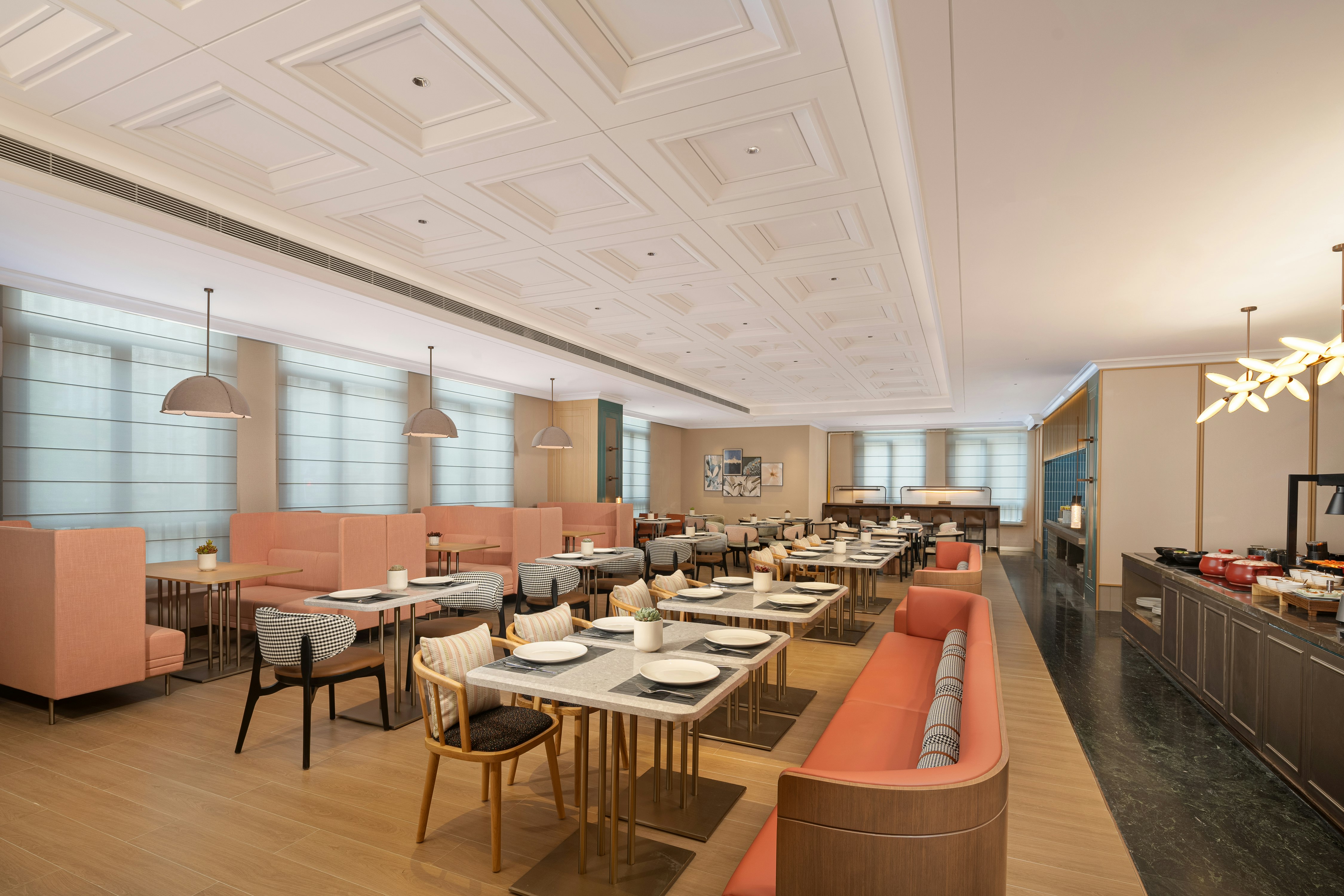 hilton garden inn shanghai wujiaochang