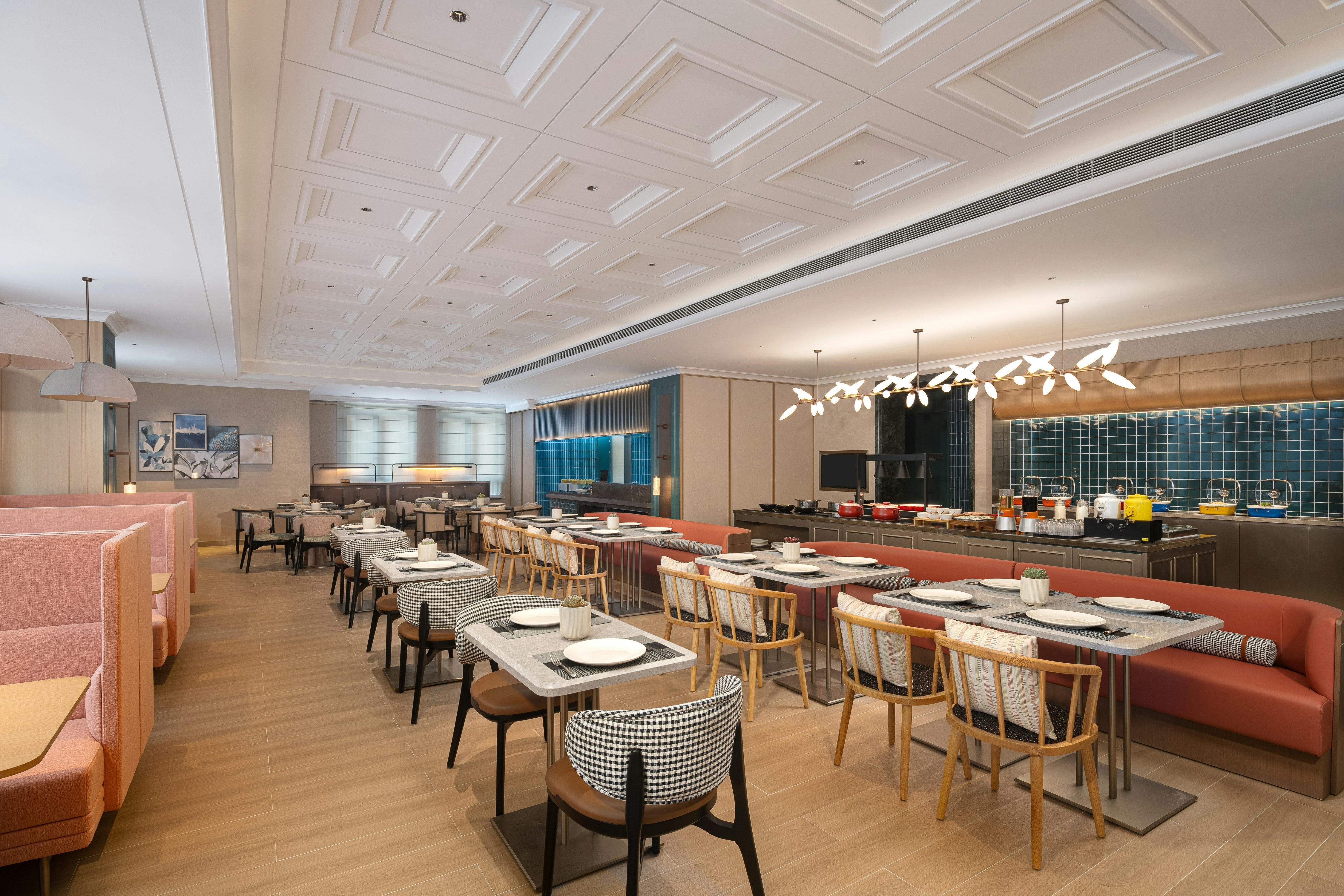hilton garden inn shanghai wujiaochang